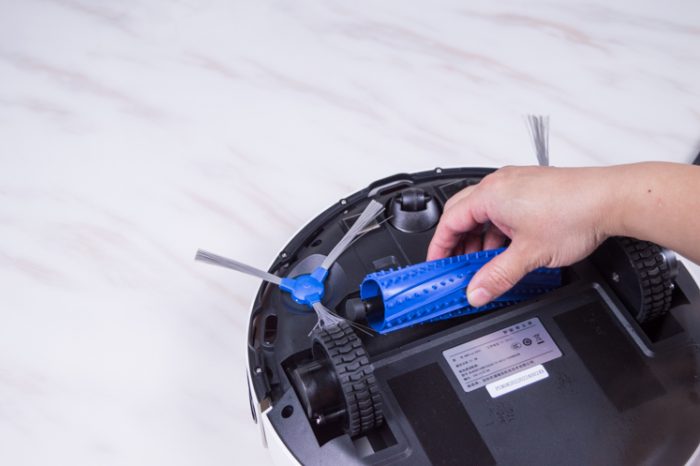 浦瑞克宠物净毛宝，清扫杀菌除味一次到位，解决养宠物烦心事