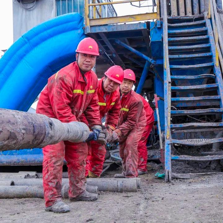 中国意外在小县城发现页岩油田，达10亿吨大油田，号称中国的迪拜