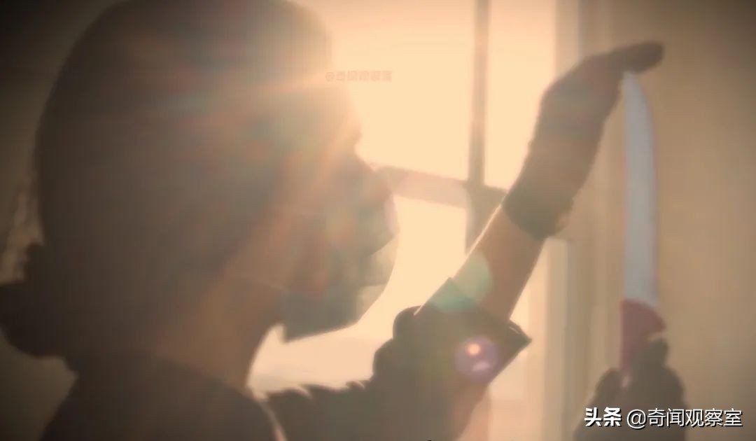 人面兽心杀妻女,人面兽心的儿媳虐待婆婆