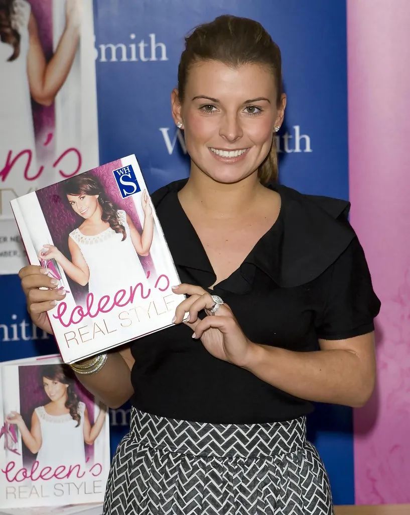 ins泄密,聊聊活色生香球星太太团恩怨情仇…