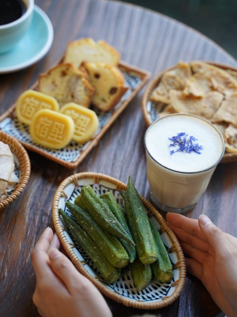 莫干山三天两晚绝美民宿,藏在莫干山的这家民宿真的美翻了