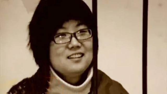 2009年，女毒贩为爱拒供黑人男友，被判死刑后哭着向父母表示忏悔