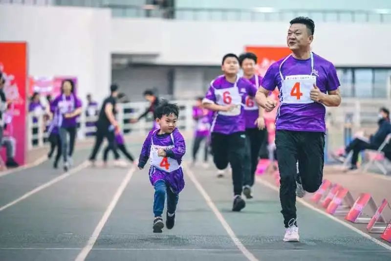 2022陕西西安全国田径冠军赛,西安第三届公开赛