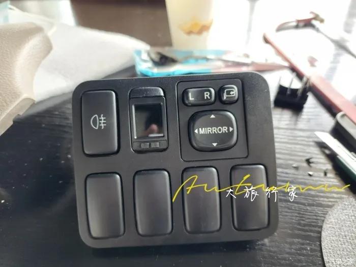 丰田普拉多老车情怀系列翻新,全新一代国六丰田普拉多效果图