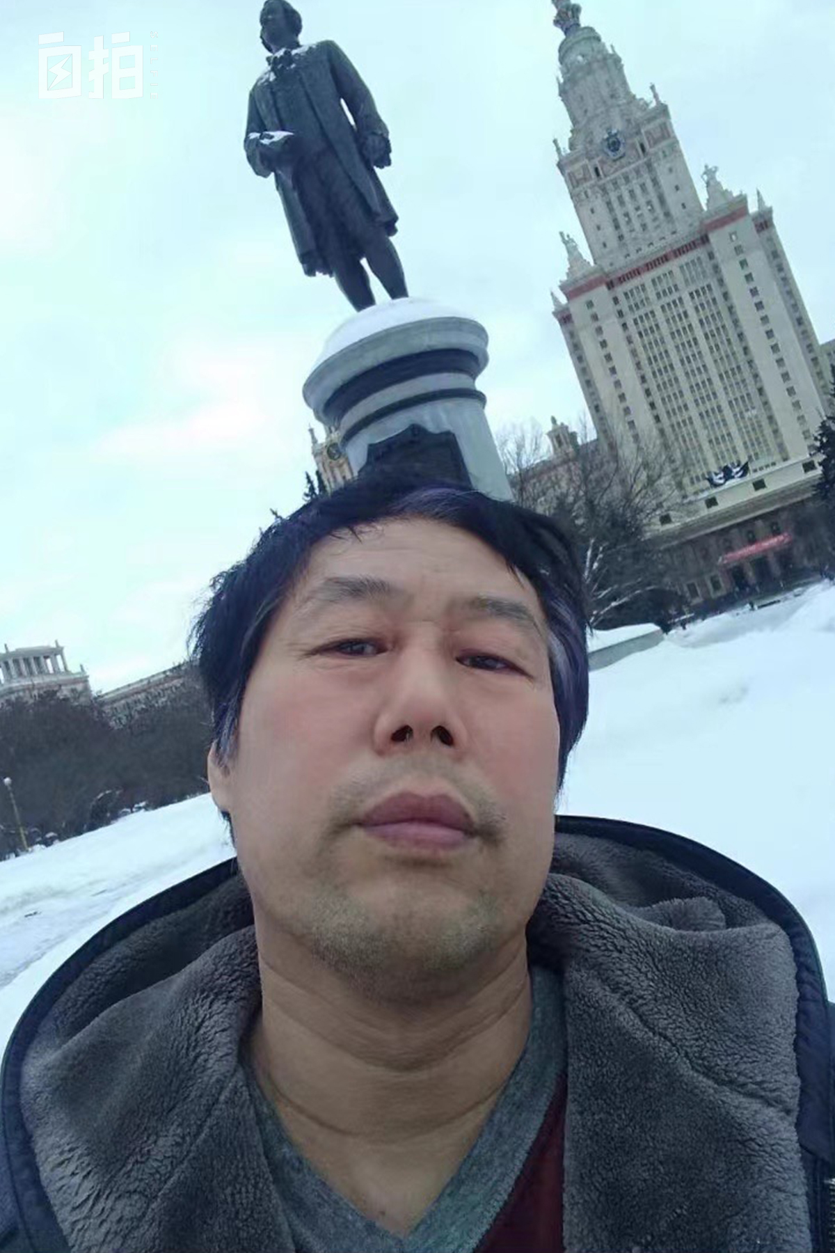 90年代东北下岗职工的悲惨生活,60年代中国农民去苏联打工