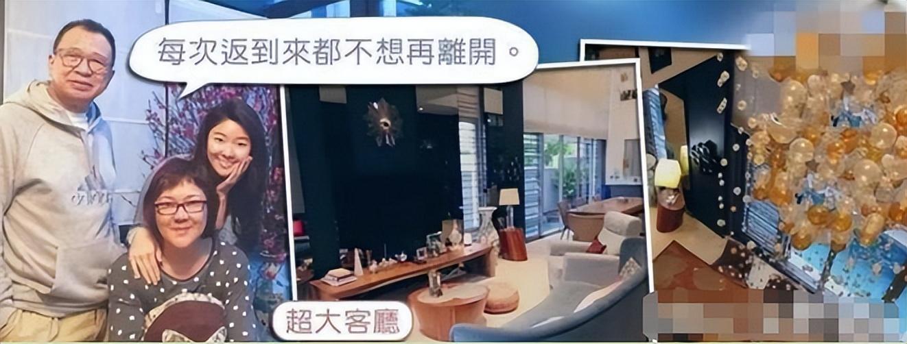 赚着中国人的钱移居国外的明星,十位出国定居明星