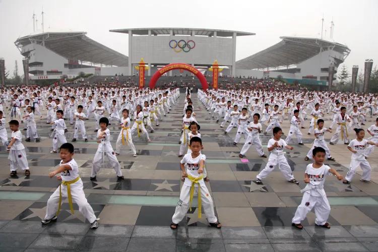 人民满意教育“滕州样板”