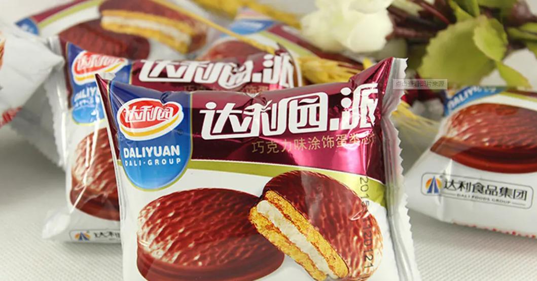 好丽友损失多少,好丽友中国利润