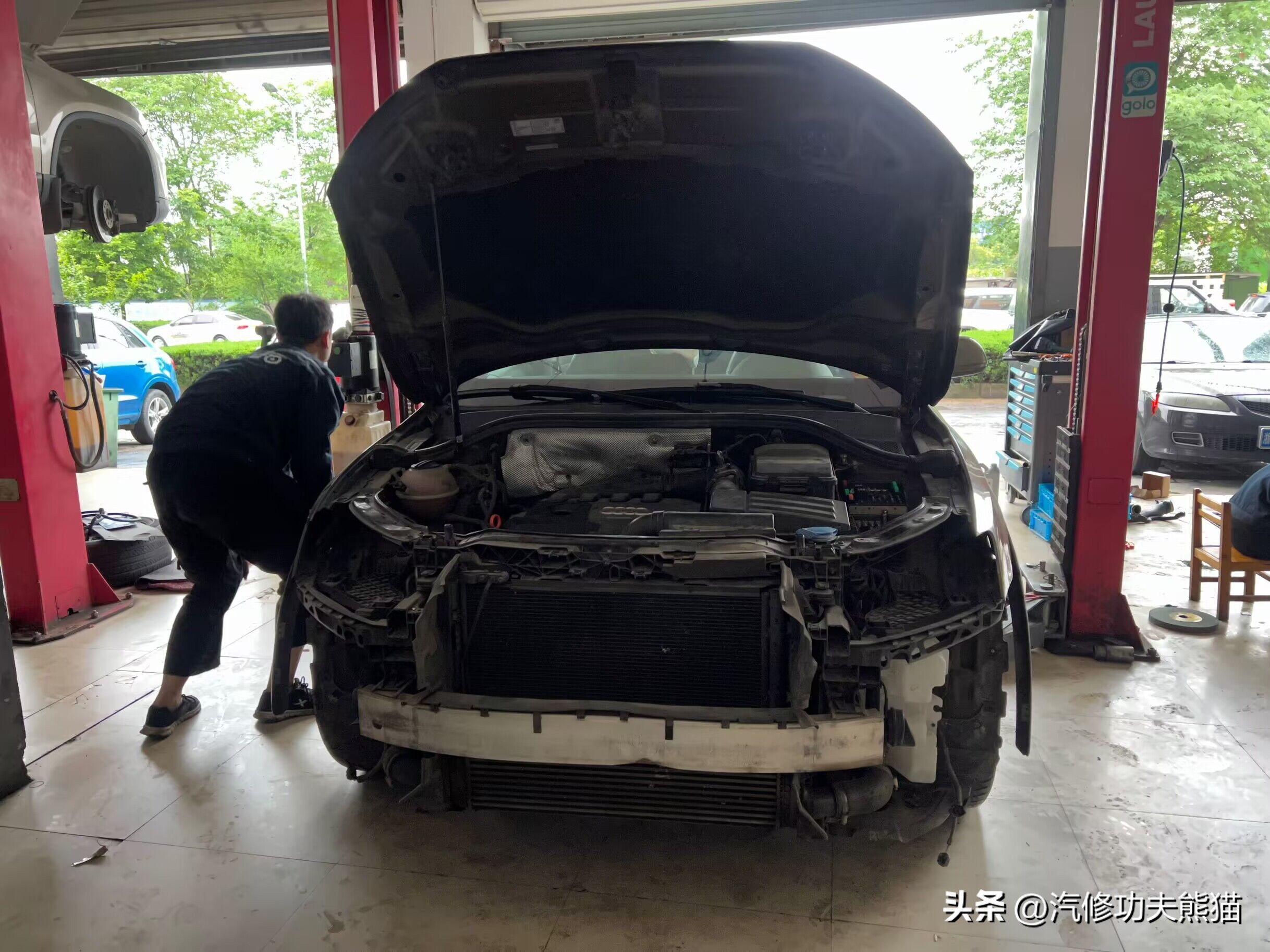 奥迪q3烧机油三保费用,奥迪q3烧机油大修苏州