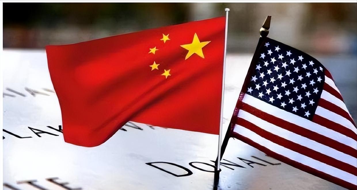 老美：推迟制裁中方，这是出于好意！美国连求人都得显得硬气！