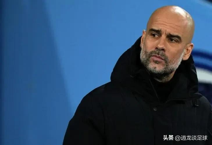 战术大师孔蒂,战术大师瓜迪奥拉