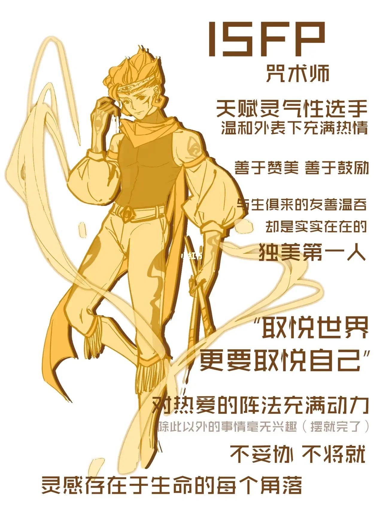 全文最全的MBTI测试解说，如何运用于网文小说的人物塑造【人设】