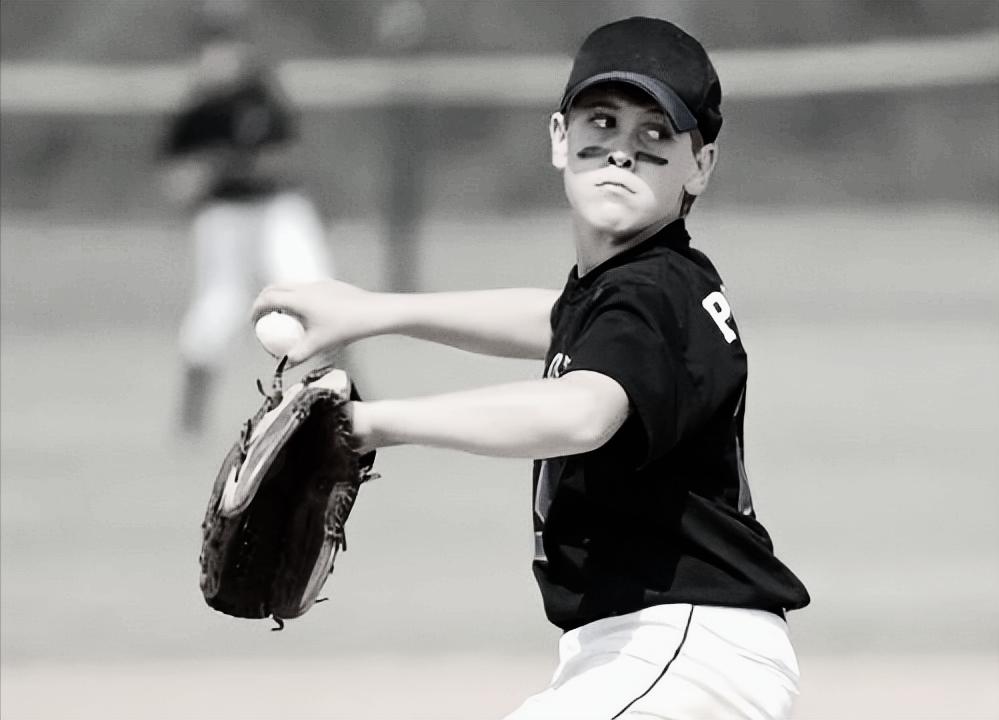 棒球的魅力瞬间,棒球有啥魅力