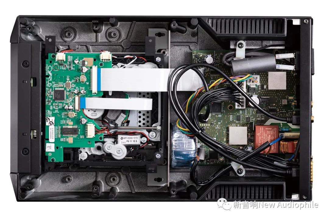 小精灵的大魔法——英国CyrusAudio旗舰XR系列