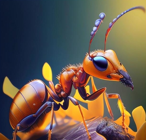 蚂蚁最害怕什么怎样才能驱赶,蚂蚁最怕什么怎么治蚂蚁