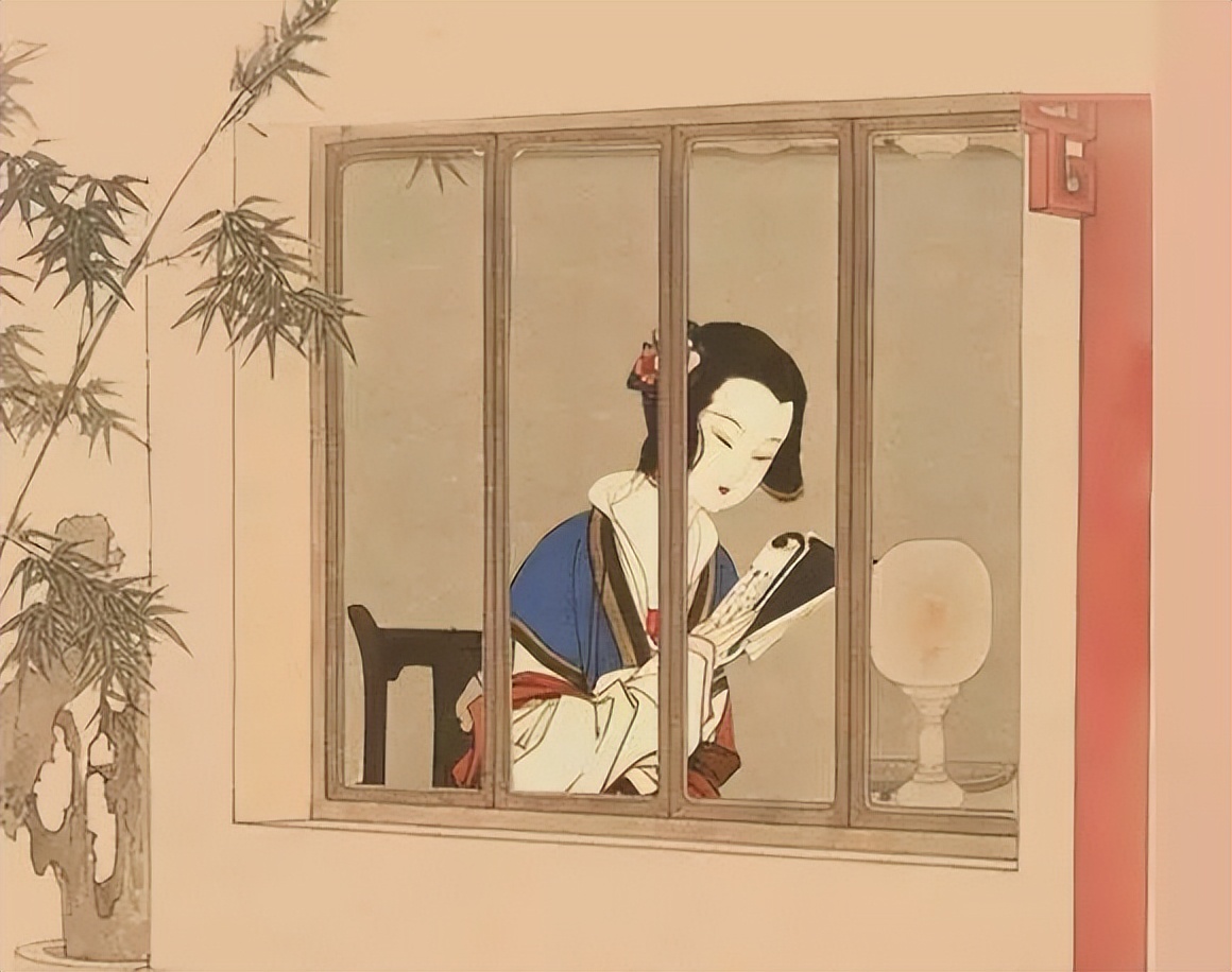 最值得写的书法诗词,适合书法创作的古文书籍