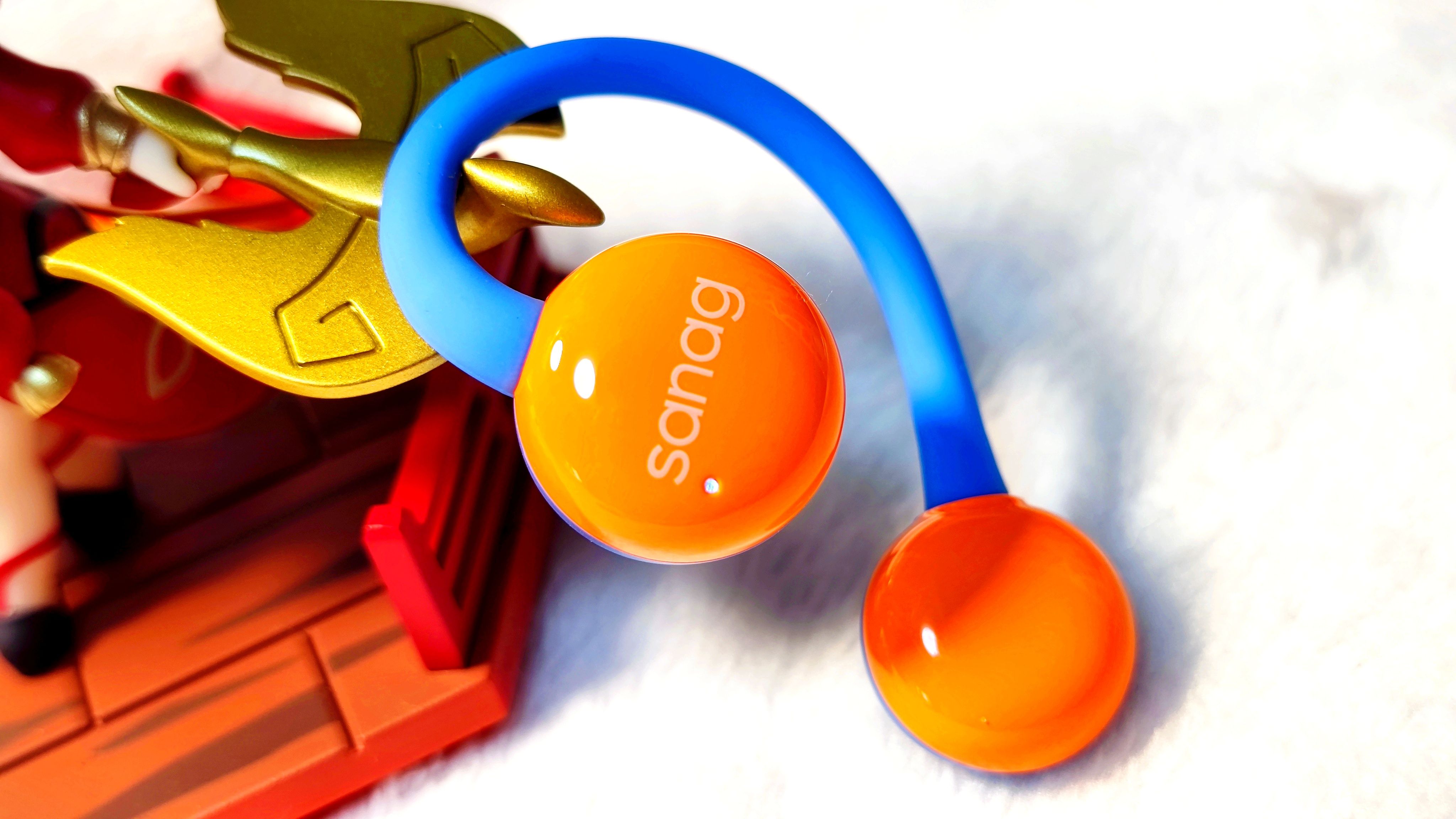 kz-zs16pro耳机评测,赛那Z36S骨传导耳机能入手吗