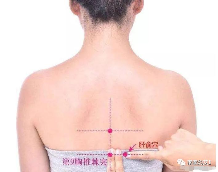 经期不准时？十有八九是这5个原因！艾灸调冲任，打通经期问题