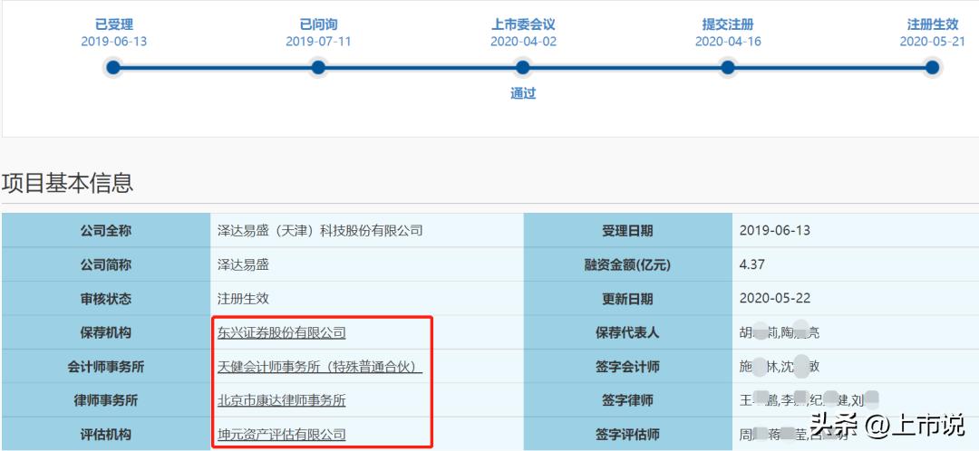 欺诈发行的上市公司有哪些,欺诈上市的案例