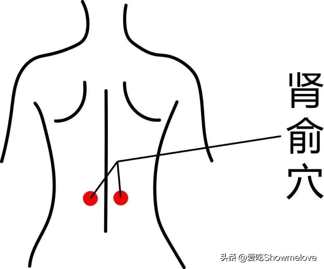 女生肾气不足气血两虚,心脾两虚肾气不足症状