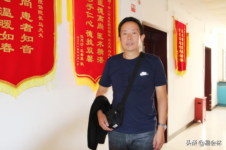 风雨兼程二十载：专访乌鲁木齐宇人针灸医院院长任宇丁