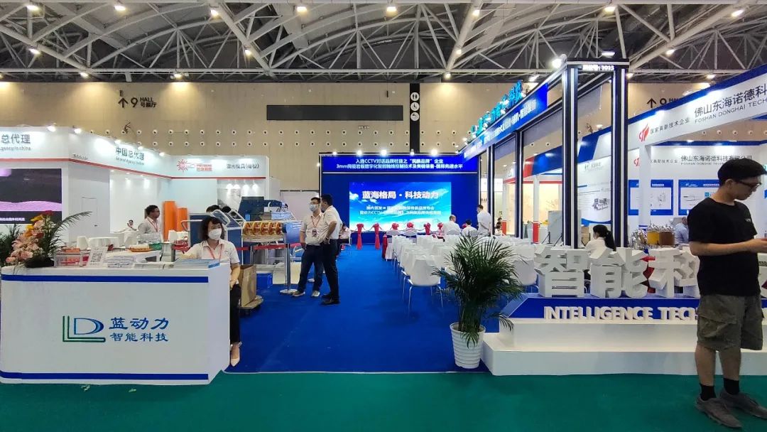 最新低碳智能技术亮相石油装备展,低碳技术与智能制造科技博览会