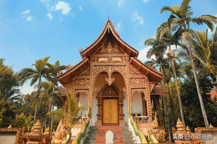 中国必去的10个旅游景点大全,带你领略最美的旅游景点