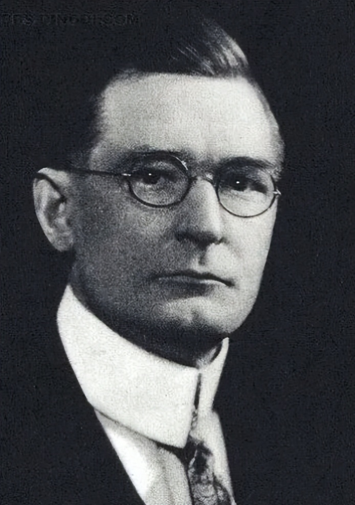 威廉江恩个人简介,威廉江恩是什么水平