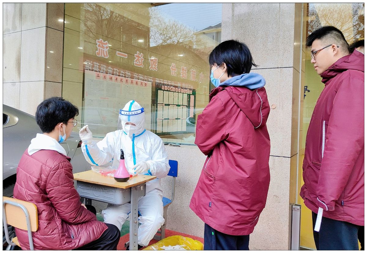 五常疫情,疫情下的无常