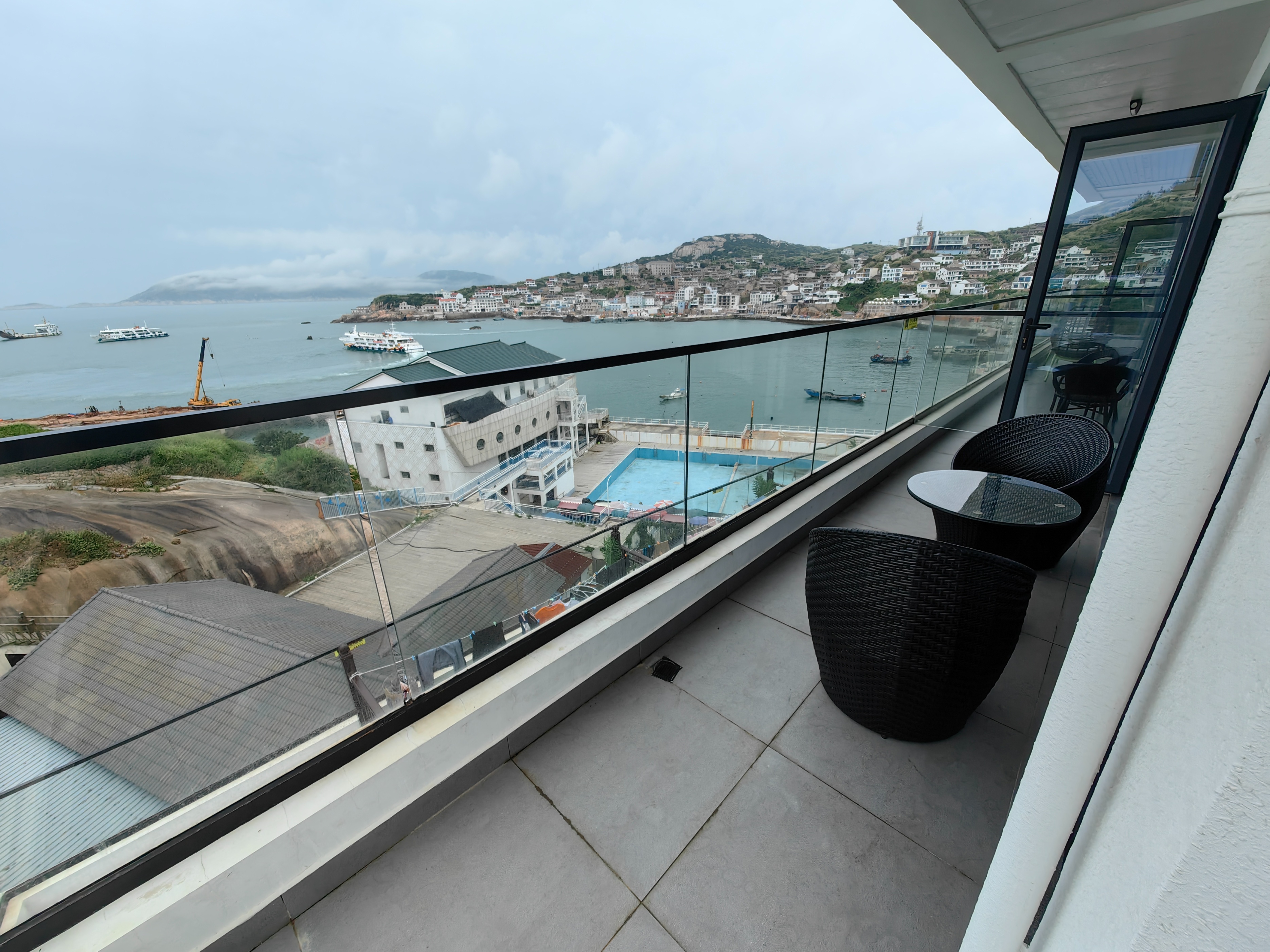 2023太原——浙江“一山、一镇、一岛”行