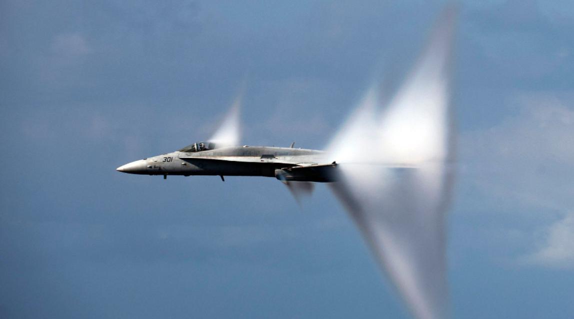 x59超音速飞机服役了吗,美国X-59静音超音速飞机亮相