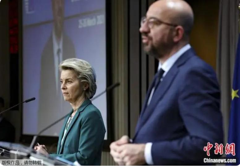 欧盟派系,欧盟27国指哪几个国家