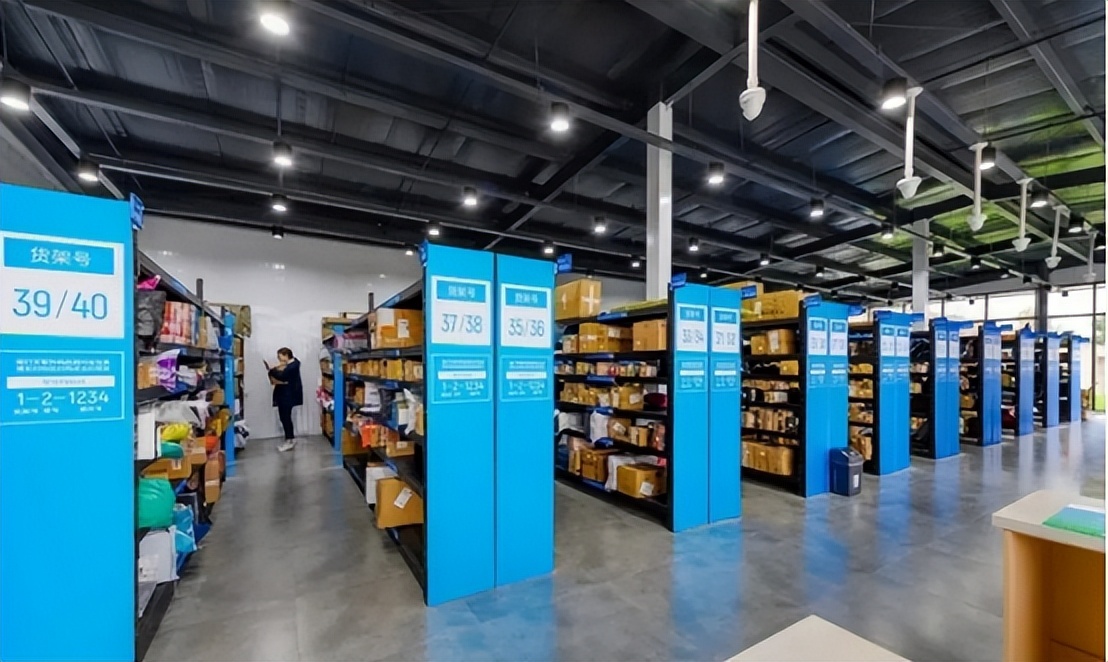 菜鸟驿站为什么免费代收快递,菜鸟驿站快递点靠什么挣钱