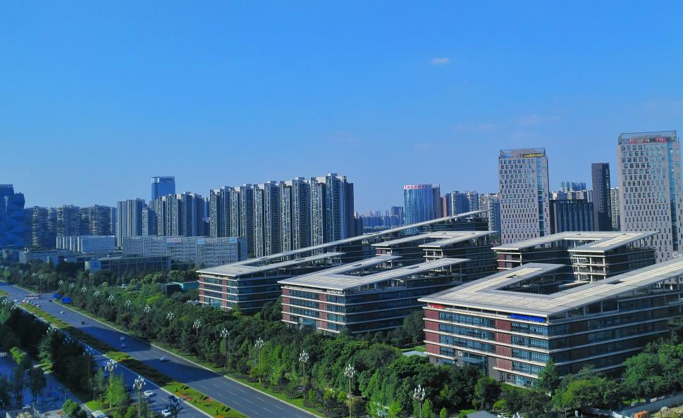 成都高新区高端软件产业攻坚计划,大数据技术产业创新发展规划