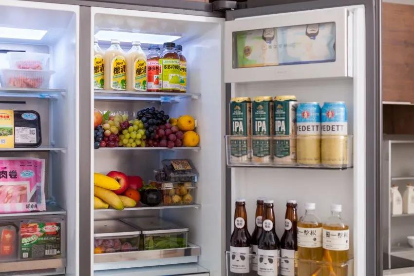 冰箱不串味用的什么技术,家用什么样的冰箱不串味