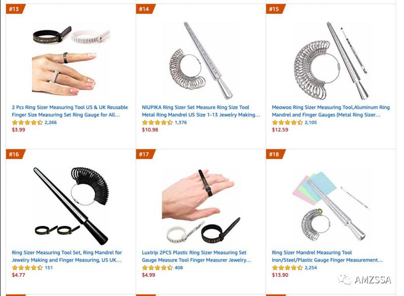 亚马逊选品品牌推荐怎么看,亚马逊选品爆款大全