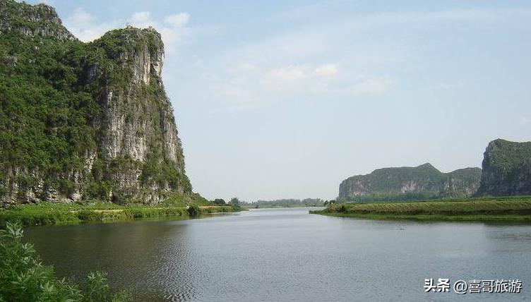 广西南宁上林景点旅游推荐,广西南宁上林游玩