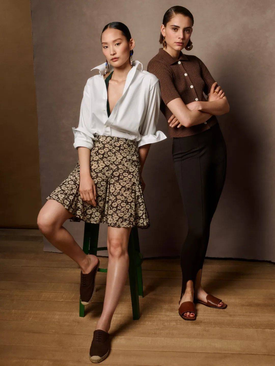 2022春夏伦敦时装周流行趋势,cmf最新活动