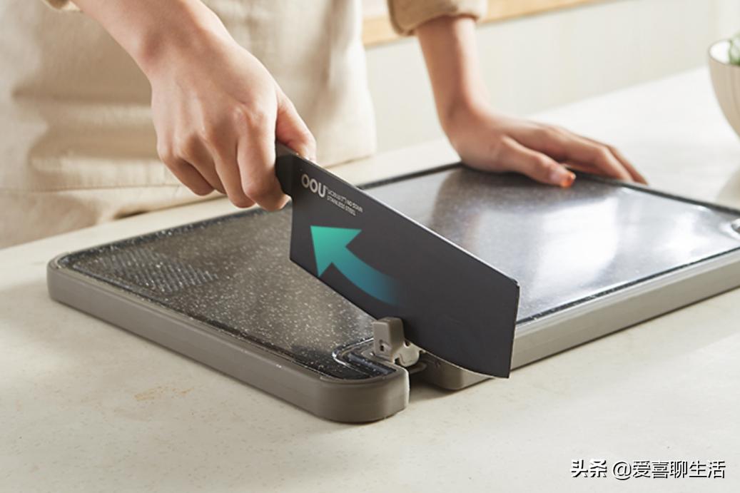 被老公夸爆的5个“厨房神器”，便宜好用功能多多，关键用着顺手