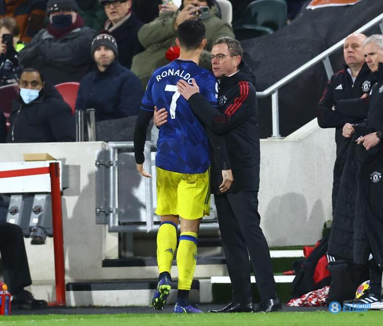 c罗年轻时的巅峰时刻,c罗39岁生日各俱乐部的祝福