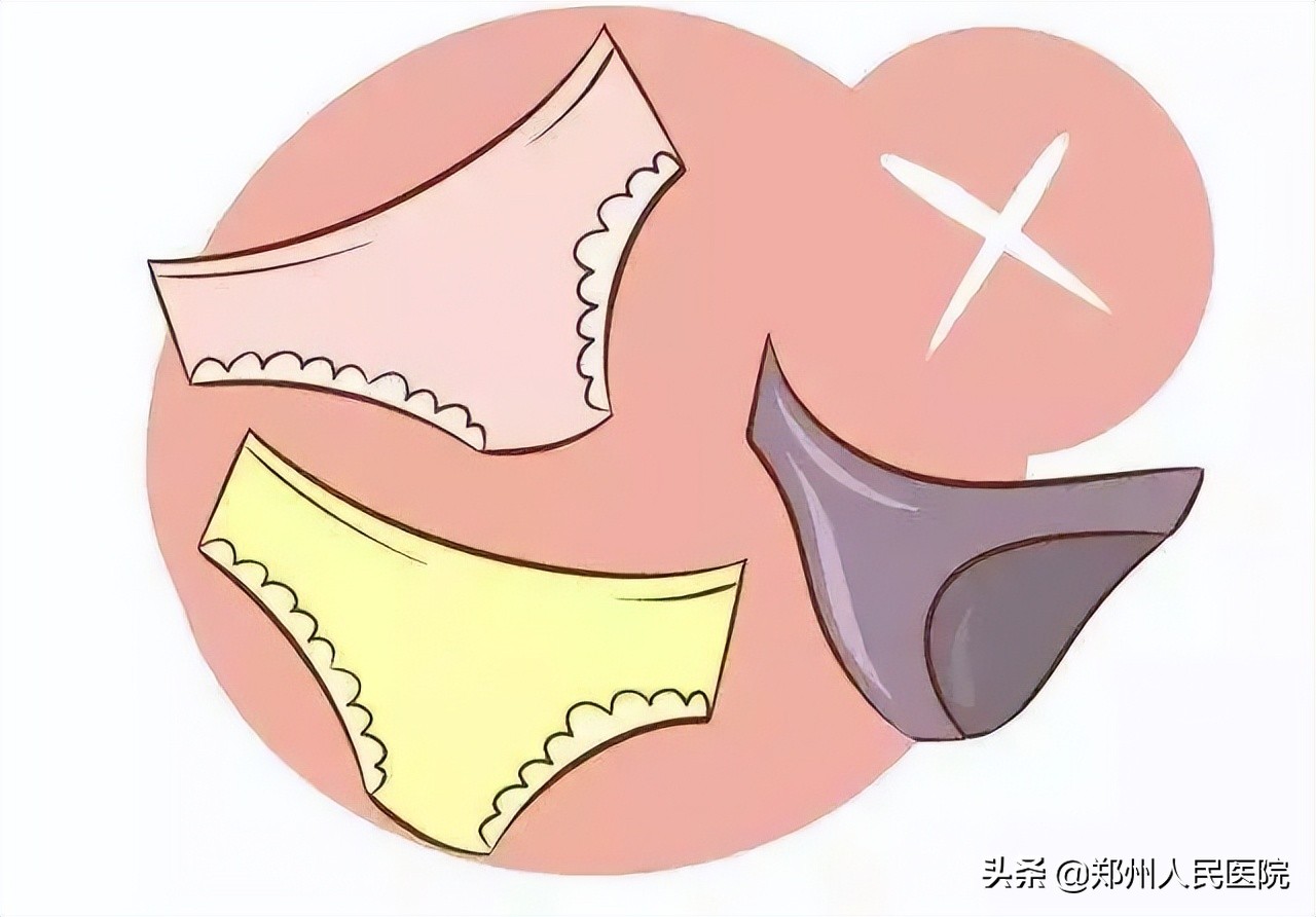 痒到痛不欲生！*处私**的这些尴尬如何解？