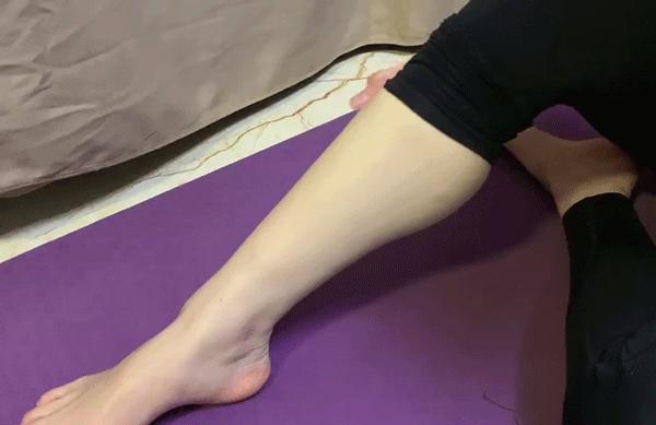 今春流行的裤子,春季新款窄版裤真的太显瘦了