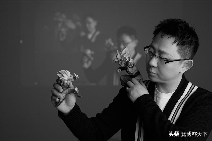 中国动画的海外市场纪录，到底是怎么创造的？