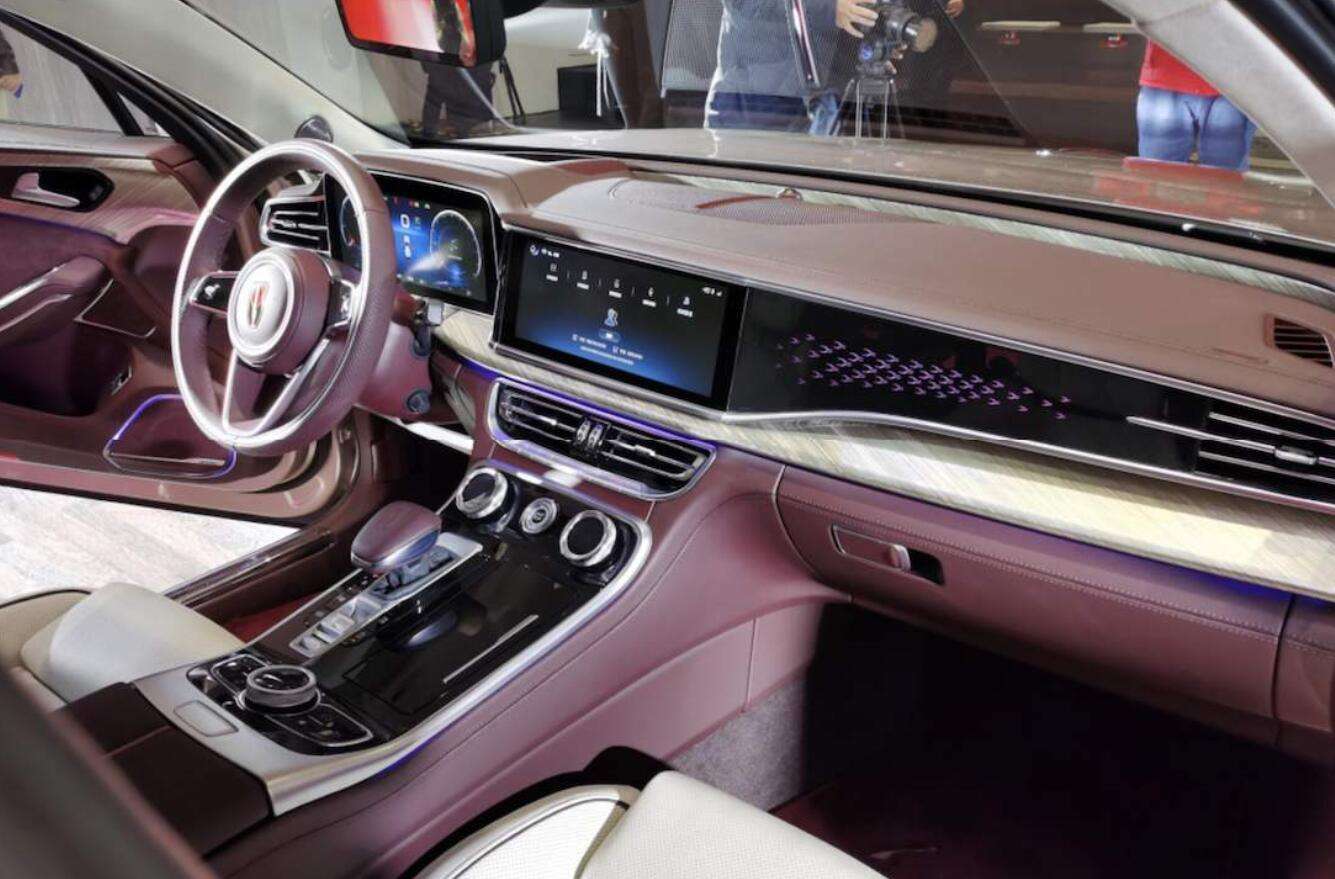 现在国产车最不值得买的几款车,现在的国产车到底怎么样