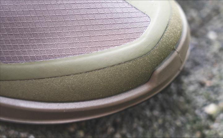 爱步ecco防水鞋系列,ecco开箱