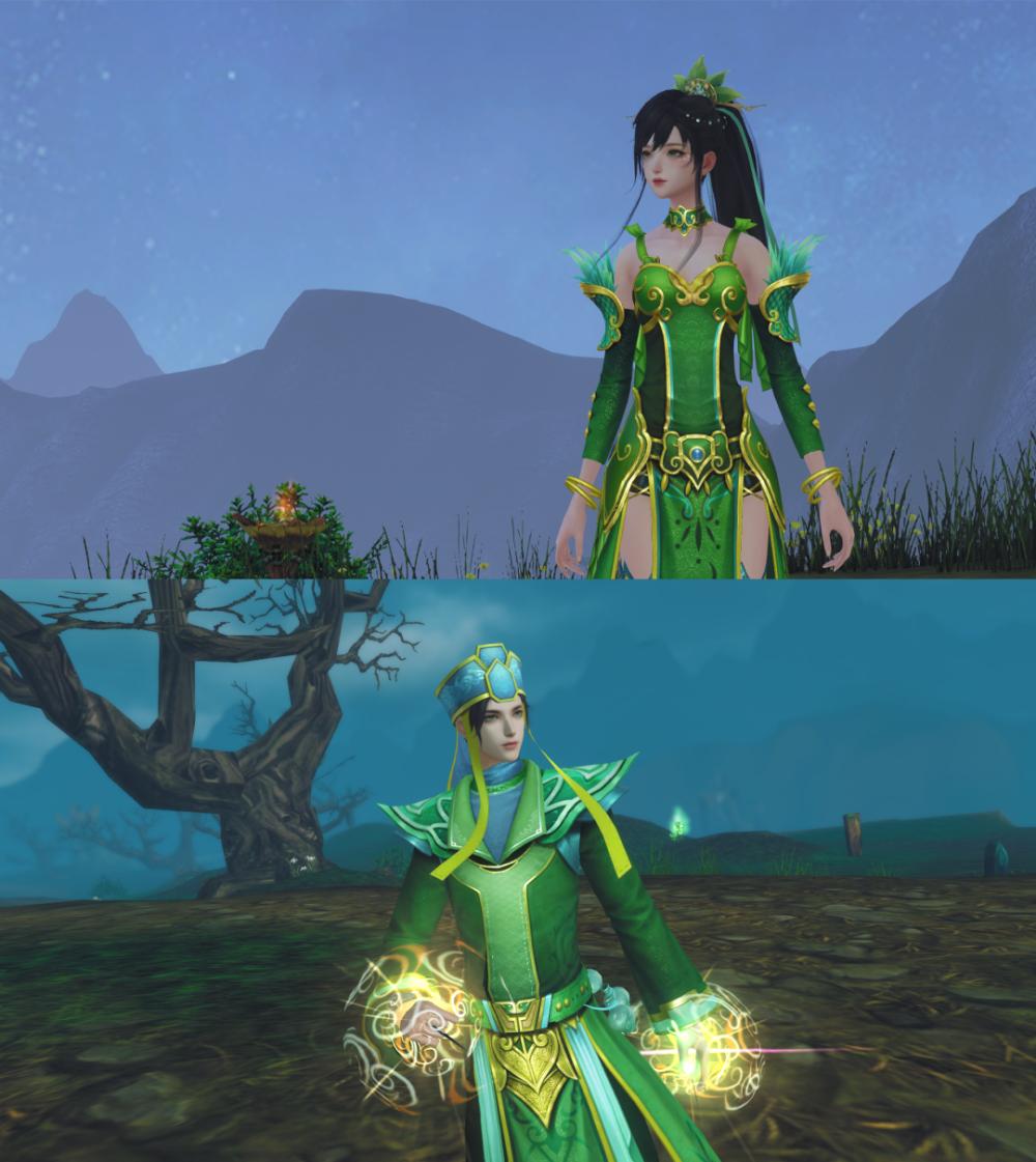 魔兽天下贰正式版攻略,天下贰出了怀旧服了吗