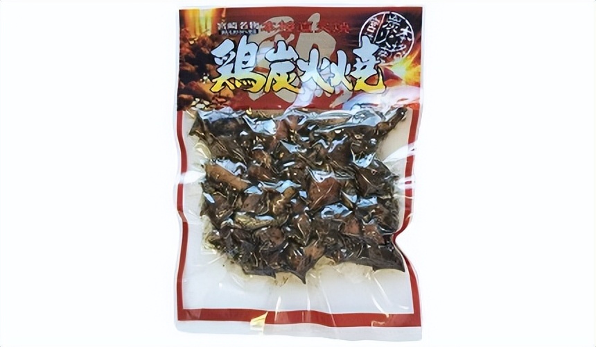 宫崎县特色,宫崎县土特产