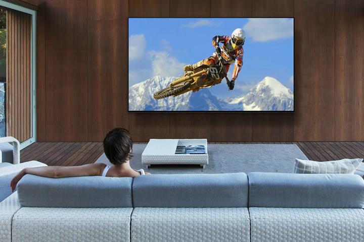 电视屏幕支持hdr有什么用,三星电视支持hdr吗