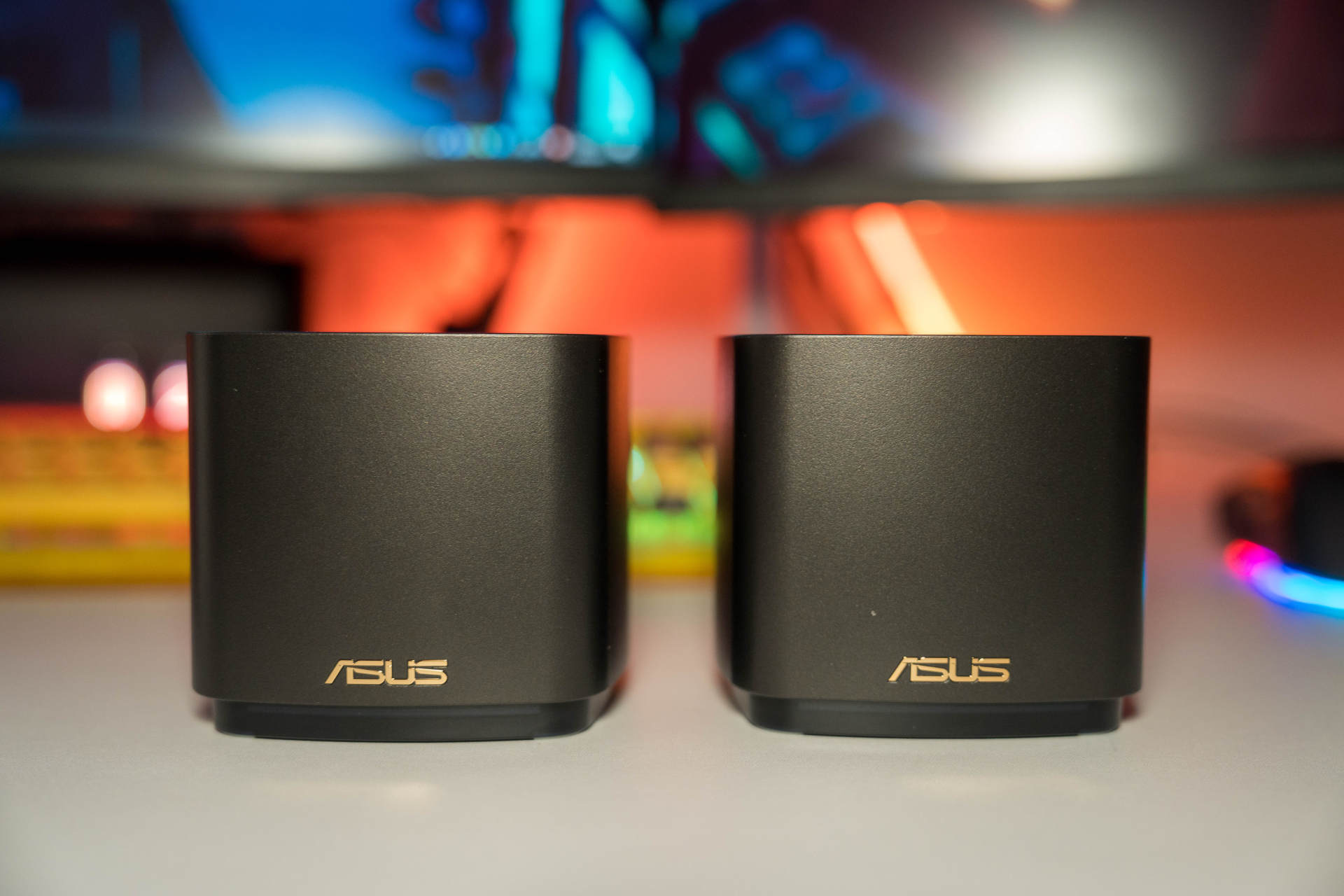 稳定的mesh路由器组网推荐,米家路由器mesh组网测试