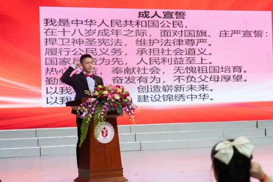 福州上清华北大,6人全部考入清华